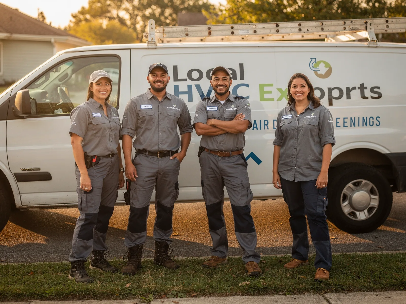 24/7 HVAC Repair & AC Replacement company in Grant, MI